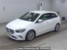 Mercedes Benz B-Class 247084