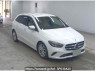 Used 2020 AT mercedes-benz b-class 247084 Image[2]