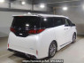 Used 2024 AT toyota alphard AGH40W Image[1]