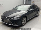 Lexus LS GVF55
