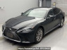 Used 2018 AT lexus ls GVF55 Image[0]