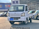 Suzuki Carry Truck DA16T
