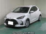 Used 2024 AT toyota yaris MXPH14 Image[0]