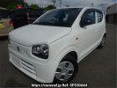 Suzuki Alto HA36S
