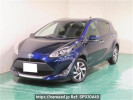 Toyota Aqua NHP10