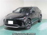 Used 2025 AT toyota bz4x XEAM10 Image[0]