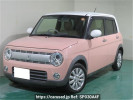 Suzuki ALTO Lapin HE33S