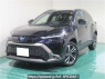 Used 2022 AT toyota corolla-cross ZVG11 Image[0]