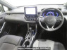Used 2022 AT toyota corolla-cross ZVG11 Image[2]