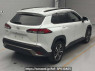 Used 2023 AT toyota corolla-cross ZSG10 Image[1]