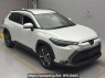 Used 2023 AT toyota corolla-cross ZSG10 Image[2]