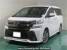 Used 2016 AT toyota vellfire AGH30W Image[0]