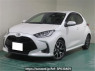 Used 2021 AT toyota yaris MXPA10 Image[0]