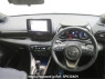 Used 2021 AT toyota yaris MXPA10 Image[2]