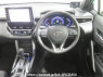 Used 2022 AT toyota corolla-cross ZVG15 Image[2]