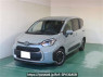 Used 2024 AT toyota sienta MXPL10G Image[0]