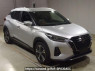 Used 2023 AT nissan kix SNP15 Image[2]