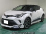 Used 2021 AT toyota c-hr ZYX11 Image[0]