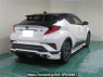 Used 2021 AT toyota c-hr ZYX11 Image[1]