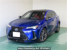 Lexus UX MZAH16