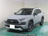 Used 2023 AT toyota rav4 MXAA54 Image[0]