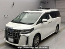 Toyota Alphard Hybrid AYH30W