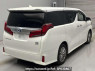 Used 2022 AT toyota alphard-hybrid AYH30W Image[1]