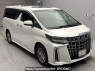 Used 2022 AT toyota alphard-hybrid AYH30W Image[2]