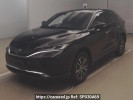 Toyota Harrier Hybrid AXUH80