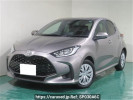 Toyota YARIS MXPA10