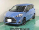 Toyota Sienta NHP170G