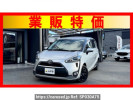 Toyota Sienta NSP170G