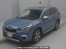 Used 2020 AT subaru forester SKE Image[0]