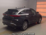 Used 2021 AT toyota harrier-hybrid AXUH80 Image[1]