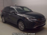 Used 2021 AT toyota harrier-hybrid AXUH80 Image[2]