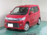 Used 2014 AT suzuki wagon-r-stingray MH44S Image[0]
