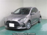 Used 2025 AT toyota yaris MXPH14 Image[0]