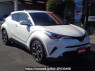 Used 2019 AT toyota c-hr ZYX10 Image[0]