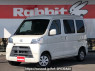 Used 2020 MT daihatsu hijet-cargo S331V Image[0]