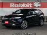Used 2025 AT toyota harrier MXUA80 Image[0]