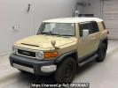 Toyota FJ CRUISER GSJ15W