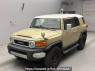 Used 2013 AT toyota fj-cruiser GSJ15W Image[0]
