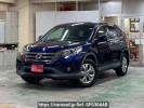 Honda CR-V RM1