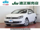 Volkswagen Golf Cabriolet 1KCAVK