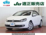 Used 2012 AT volkswagen golf-cabriolet 1KCAVK Image[0]