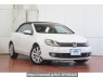 Used 2012 AT volkswagen golf-cabriolet 1KCAVK Image[2]