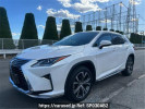 Lexus RX AGL20W