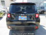 Used 2020 AT jeep renegade BV13PM Image[1]