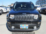 Used 2020 AT jeep renegade BV13PM Image[2]