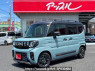 Used 2025 AT suzuki spacia-gear MK94S Image[0]